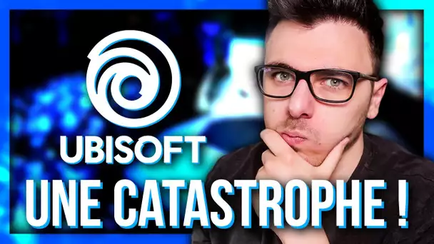 UBISOFT E3 2019 : UNE CATASTROPHE ! (mais ... 🐶)