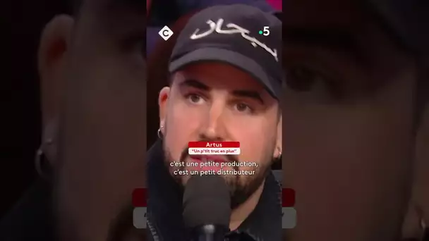“Un p’tit truc en plus” : le grand succès d’Artus