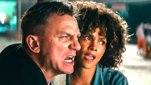 KINGS Bande Annonce (Daniel Craig, Halle Berry)