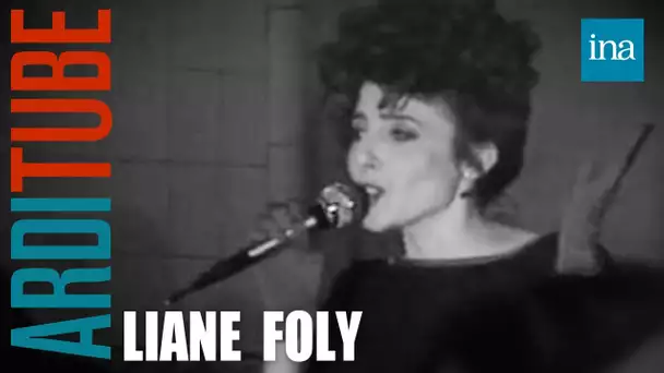 Liane Folly "The man I love" - Archive INA