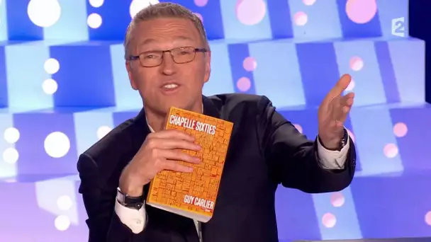 Intégrale 1 / 3 6 juin 2015 - On n'est pas couché #ONPC