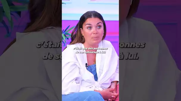 Cette maman demande justice pour sa fille touché par un membre de la famille #justice  #samzirah
