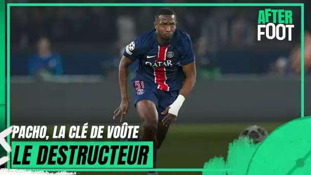 PSG : Pacho, Fabian Ruiz et Donnarumma, la clé de voûte, Charbonnier séduit