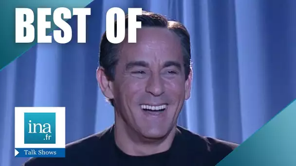 Best of : Les interviews psy de Thierry Ardisson #1 | Archive INA