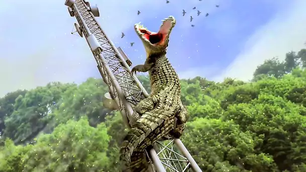 METHGATOR Bande Annonce (2024)