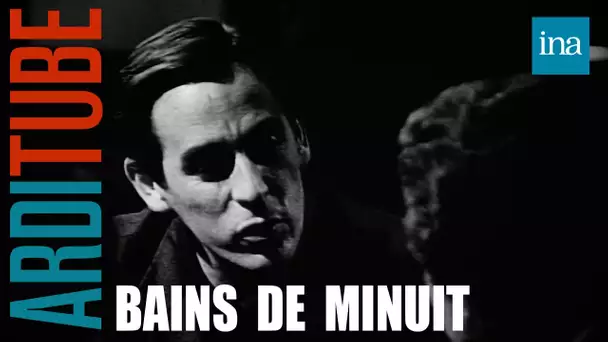 Bains De Minuit #7 avec Yves Mourousi, Michel Drucker  | INA Arditube
