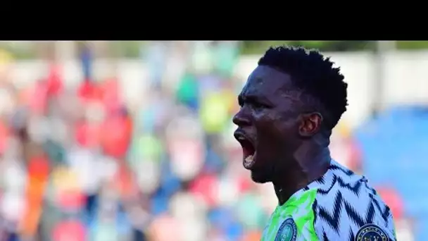 CAN-2019 : Le Nigéria, premier qualifié en 8e, ne convainc toujours pas