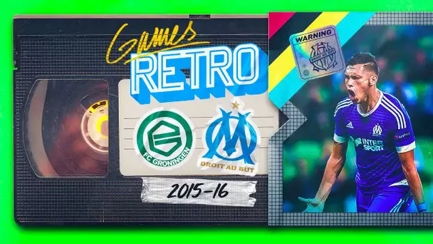 Groningen 0-3 OM l Le résumé de la rencontre 🔙