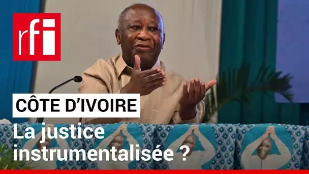 Côte d’Ivoire : le parti de l’ex-président Gbagbo dénonce des arrestations dans ses rangs