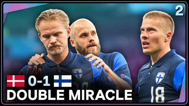 🇩🇰 Miracle(s) à Copenhague ! (+ mes pronos 🏴󠁧󠁢󠁥󠁮󠁧󠁿 Angleterre, 🇳🇱 Pays-Bas...)