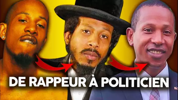 L'Incroyable Histoire de Shyne | De Rappeur à Prisonnier à Politicien