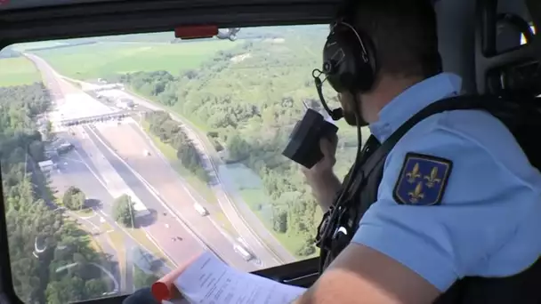 A10, l'autoroute de tous les dangers