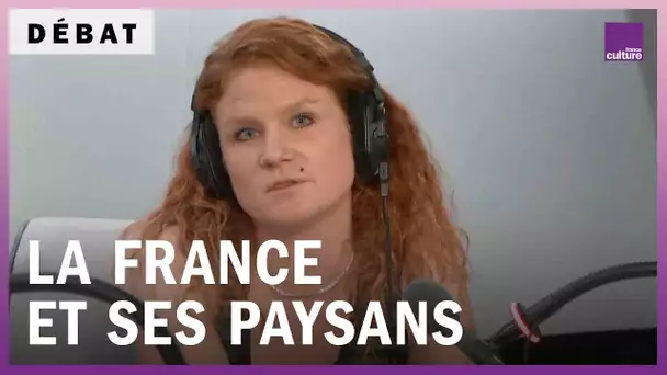 La France et ses paysans : amour déçu ?