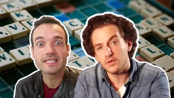 Pourquoi faire du mentalisme sur Michael Hirsch avec un Scrabble - Mental Vlog 47/366