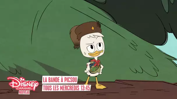 La Bande à Picsou - Saison 3 : Tous les mercredis à 13h45 sur Disney Channel !