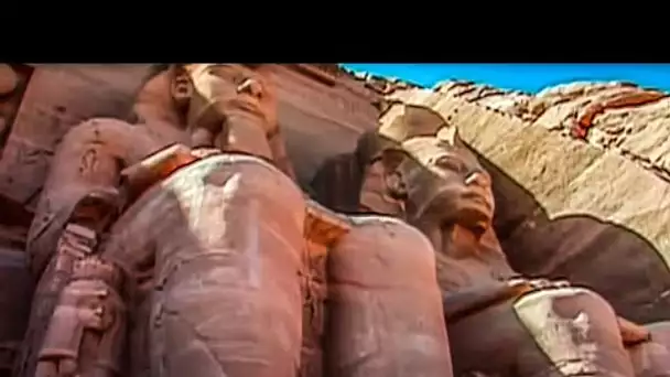 L'Égypte antique au-delà des pyramides - Les plus grands pharaons Ep1