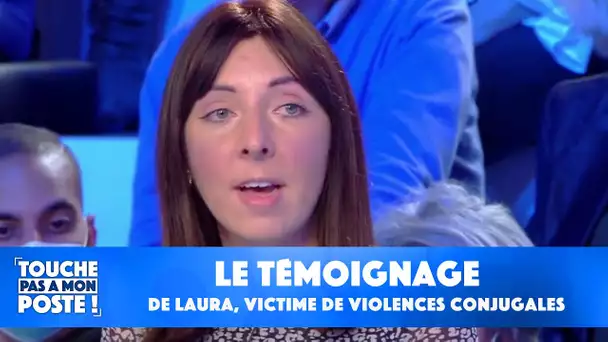 Le témoignage de Laura, victime de violences conjugales : "Les réseaux sociaux m'ont sauvé la vie"