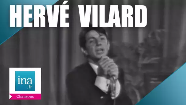 Hervé Vilard "Capri c'est fini" | Archive INA