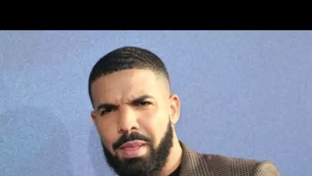 Drake : découvrez l'intérieur de sa demeure hallucinante à Toronto