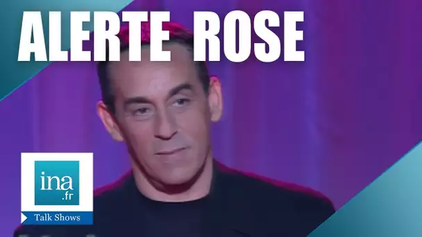 Les interviews "Alerte Rose" de Thierry Ardisson, le best of #1 | Archive INA