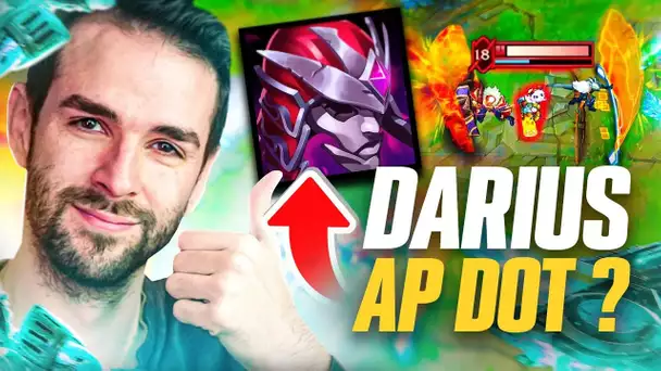 DARIUS AP TANK (MES DOT ONESHOT LEUR EQUIPE)