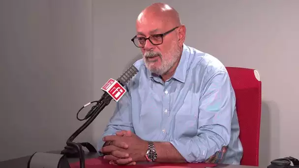 Bruno Millienne, MoDem: «Le "quoi qu’il en coûte" a une fin» • RFI