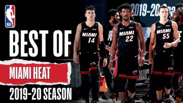 The VERY Best of Heat 2019-20 Season