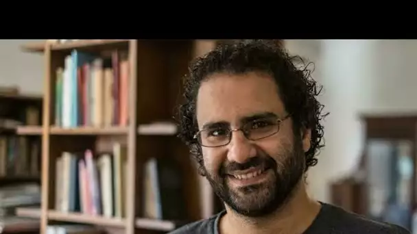Une icône de la révolution égyptienne, Alaa Abdel-Fattah, écope de cinq ans de prison