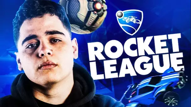 LA KAMETO CORP SUR ROCKET LEAGUE, DES PILOTES D'EXCEPTIONS