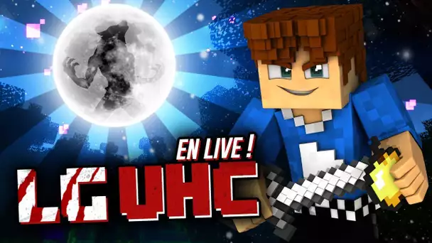 Loup Garou UHC : LE SANG VA COULER !