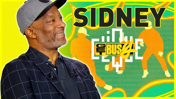 Sidney : les débuts du Hip-hop en France - GET BUSY