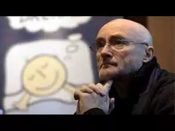Phil Collins malade, au plus mal : le chanteur méconnaissable en étant gravement affaibli,... le c