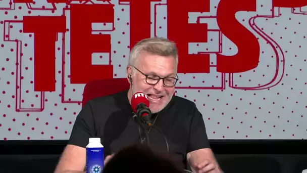 L'expérience de Karine Dijoud face à ses élèves ! (Les Grosses Têtes)