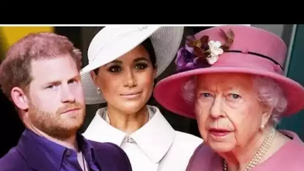 Harry lancera UN AUTRE procès britannique alors que Duke "a l'intention" d'agir rapidement