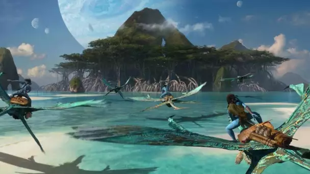 Avatar 2 : une intrigue sur Pandora et sur Terre ?