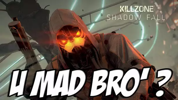 Killzone Shadow Fall: Je tue dans le plus grand des calmes !