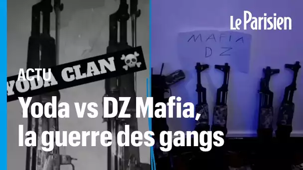 Fusillades à Marseille : la guerre des gangs fait aussi rage sur les réseaux sociaux
