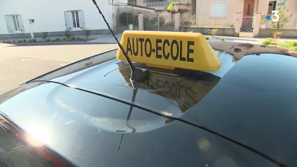 Occitanie : comment passer son permis de conduire après le déconfinement ?