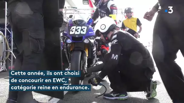 Yamaha Viltaïs Expériences, en route vers une nouvelle saison