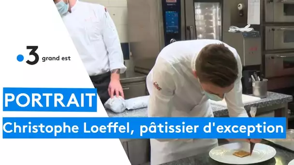 Le meilleur pâtissier suisse est alsacien