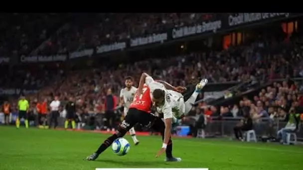 Le PSG n&#039;avait plus l&#039;habitude de perdre en août  - Foot - L1