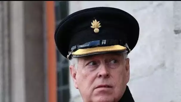 Affaire Epstein : panique pour la reine Elizabeth II ! Son fils, le prince Andrew,...