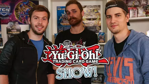 YU-GI-SHOW! - EPISODE 7 AVEC DOC SEVEN !!