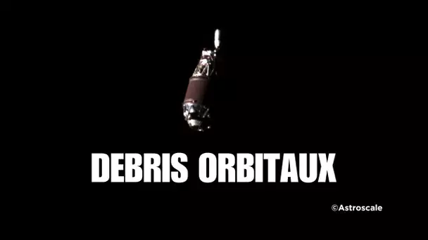 [DNDE Live] Débris Orbitaux : La situation s'aggrave !