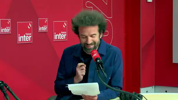 Par où commencer pour changer la société ? La lutte enchantée de Cyril Dion