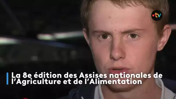 Les Assises de l’Agriculture et de l’Alimentation