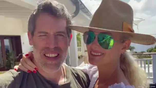 Laeticia Hallyday et Jalil Lespert : une passion qui dérange