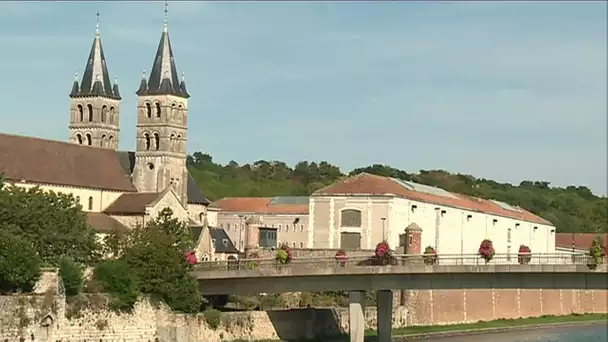 SERIE. Les îles de la Seine (2/4) : l'île de Melun