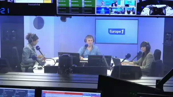 INFO EUROPE 1 - 14-Juillet : la police a saisi plus d’une tonne d’engins explosifs destinés à