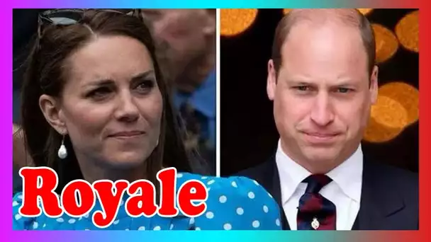 Kate est partie ''frustrée'' après que William l'ait ''sn0bée'' pour son ''béguin secret''